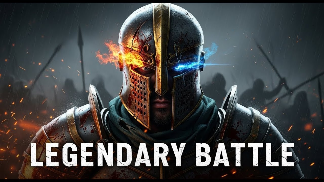 ⚔️ EPIC BATTLE MUSIC: Total War 