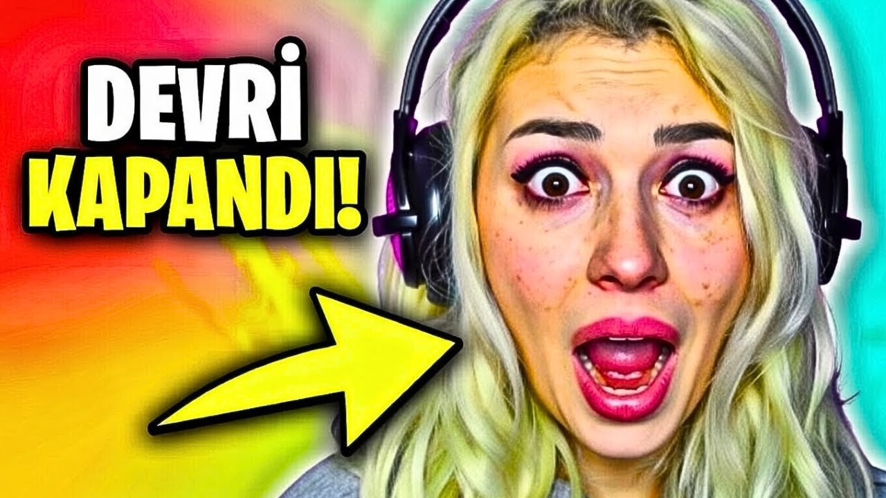 DUYGU KÖSEOĞLU BÜYÜK BATIŞ HİKAYESİ!