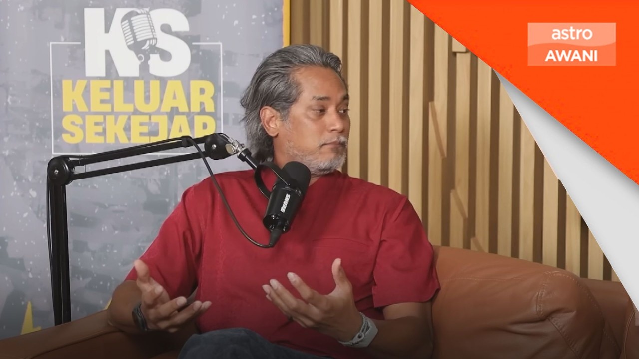 Zahid berpeluang cerah jadi PM seterusnya – KJ