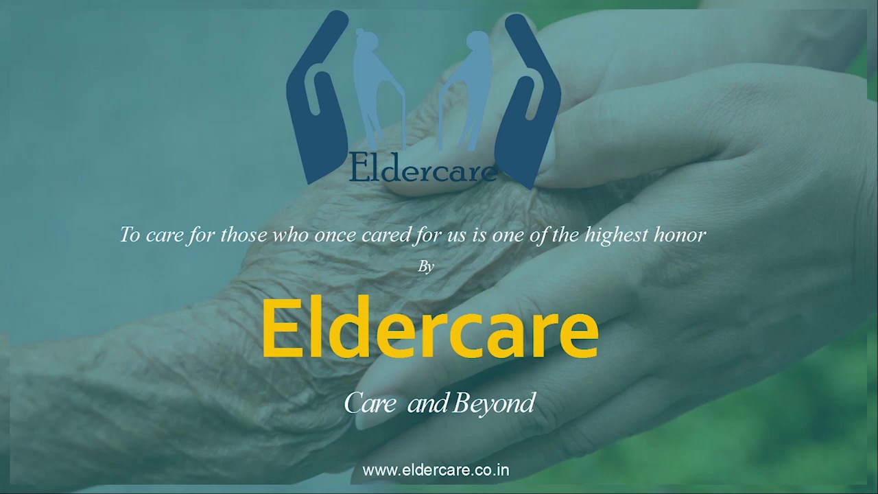 Eldercare India