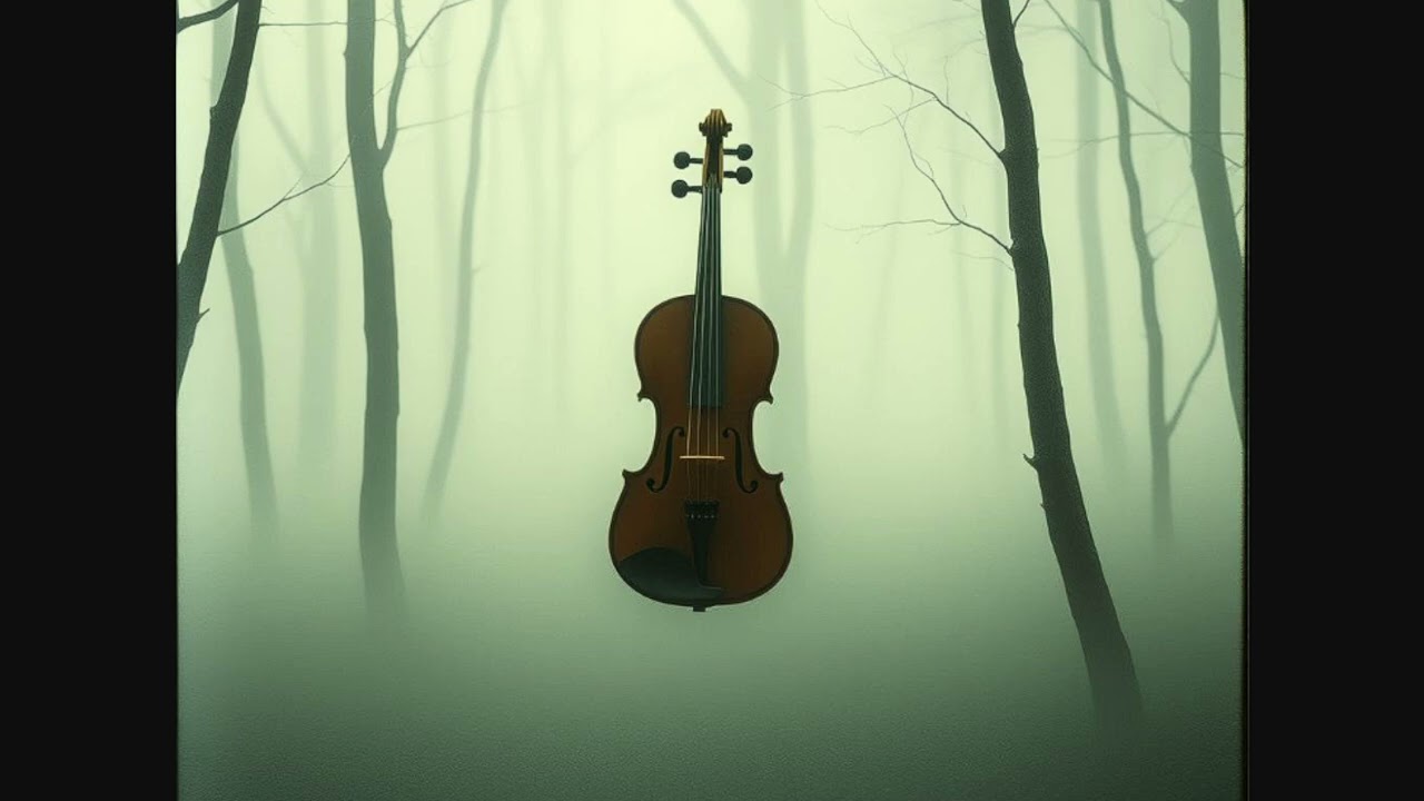 I am the ancient whisper orchestral version 2