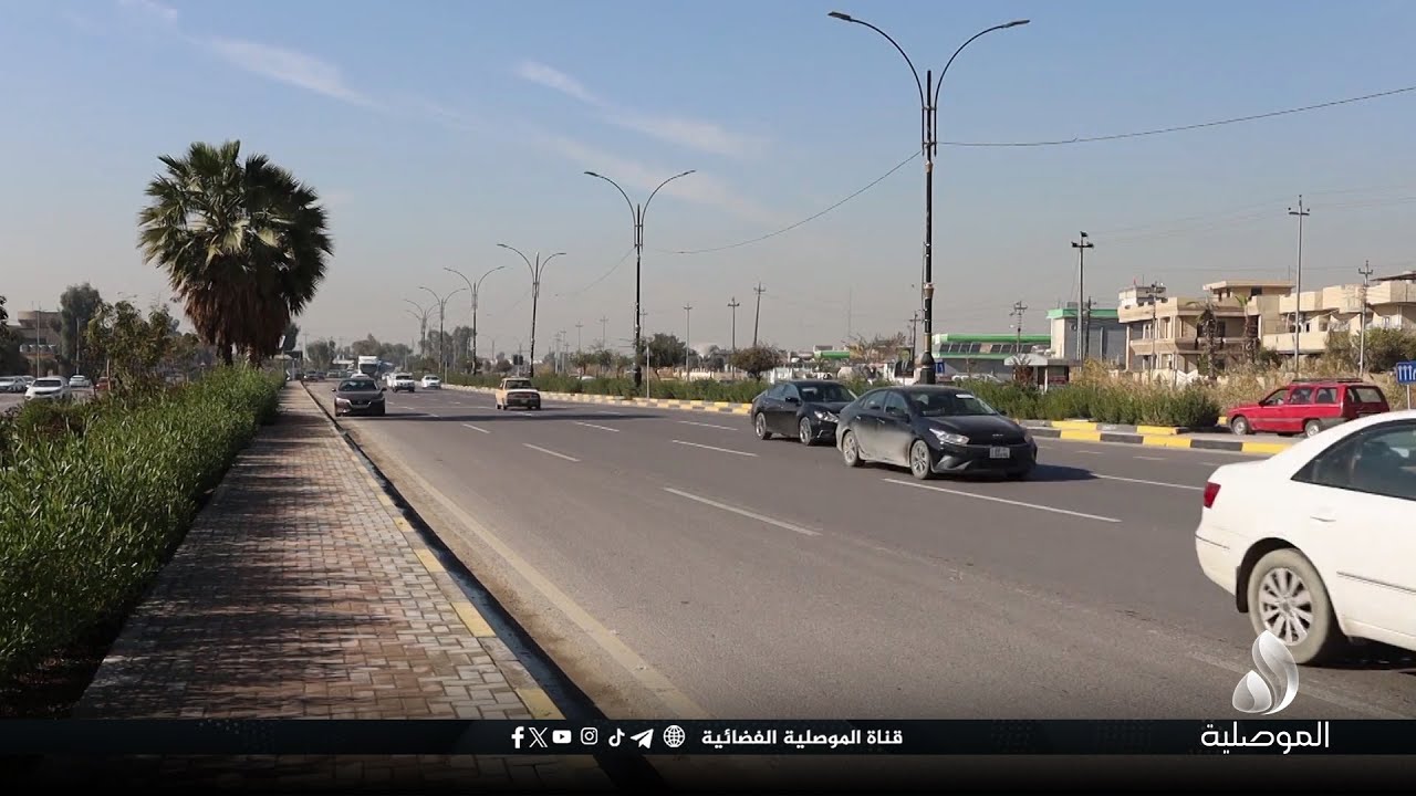مواطنون: قناة الموصلية تتربع على عرش القنوات الأكثر مشاهدة بنينوى في رمضان..