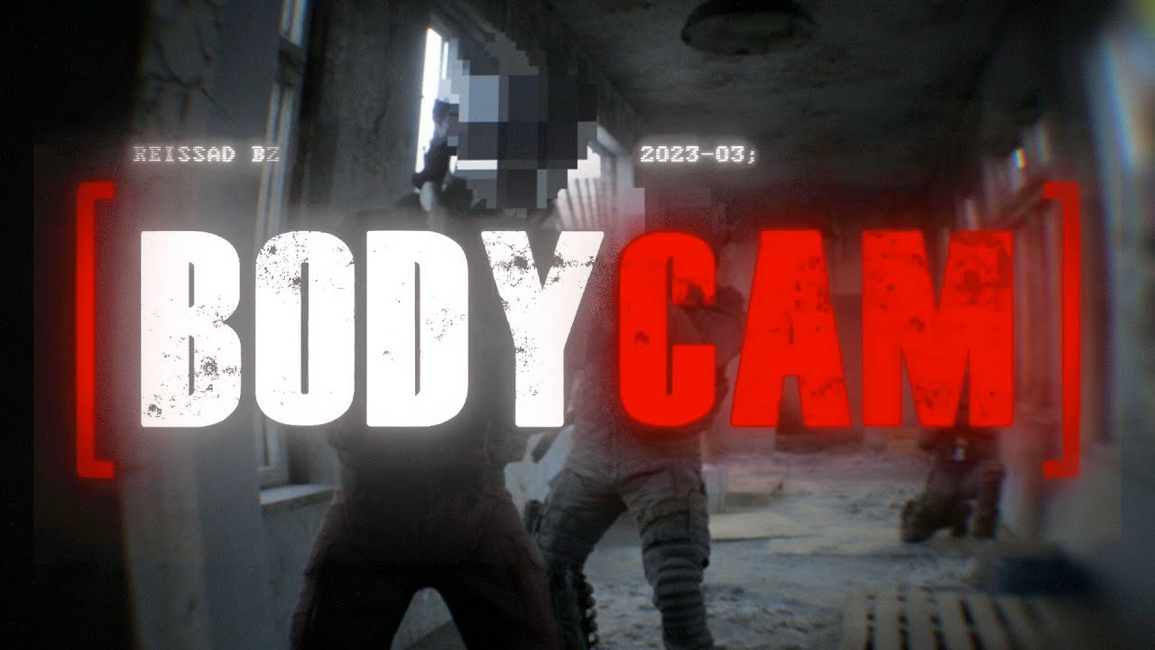 BODYCAM IS HERE #PCGAMING #FPS #GAMING #BODYCAMGAME