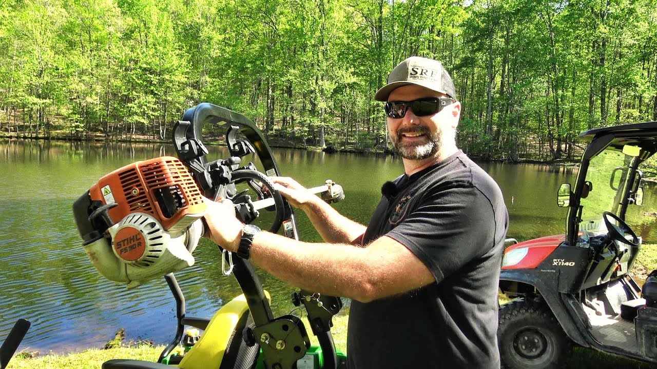 Cool Rack For Your Mower, Tractor, Side By Side and More!