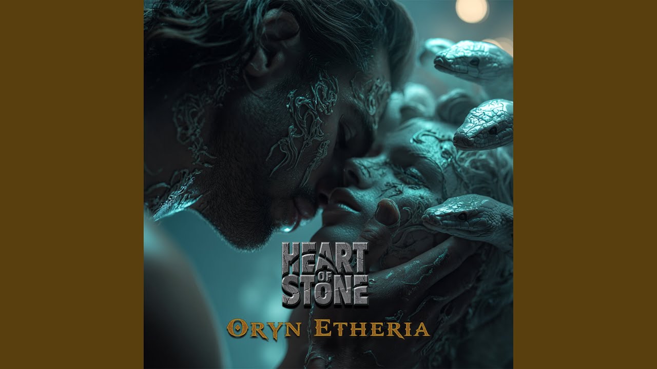Heart of Stone (2026 Re-recorded)