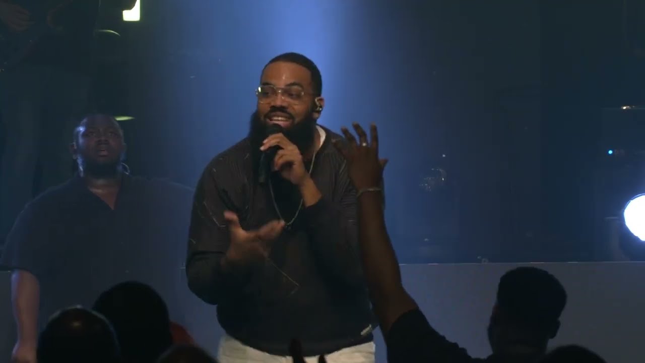 Red Worship 2026-02-15 (Greenville, SC)