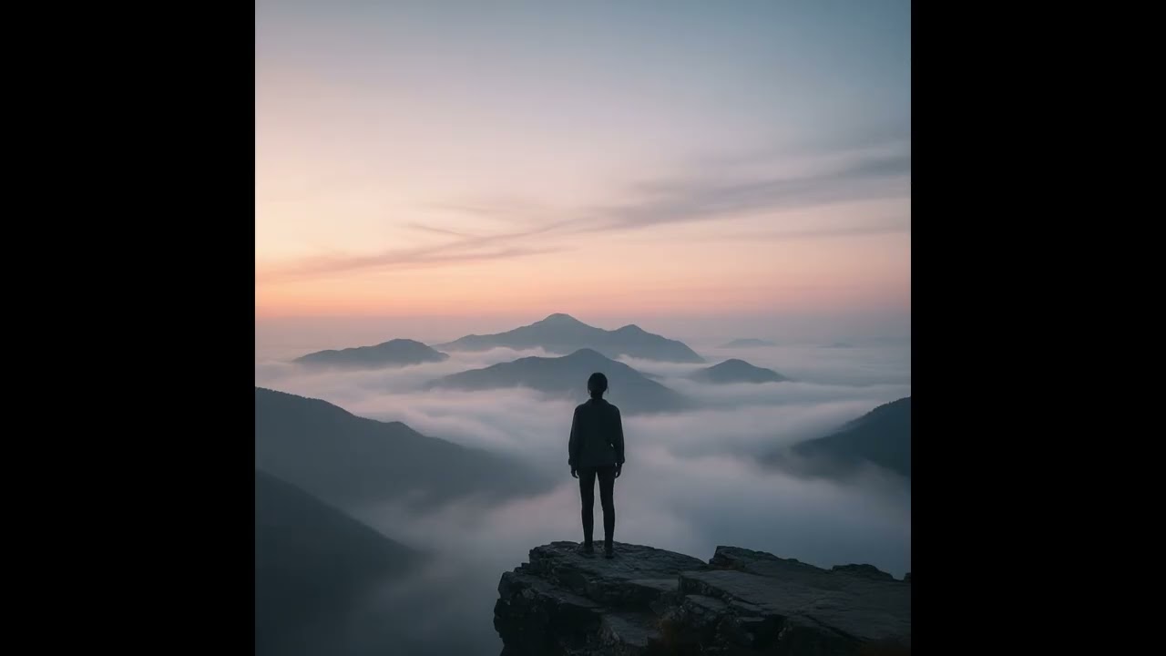 Don’t know you (AI Music)