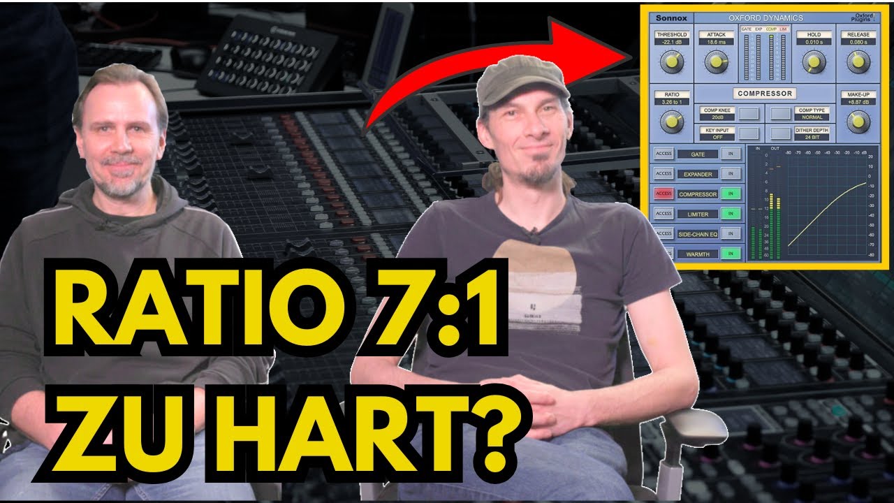 Warum Fußball anders klingt als Nachrichten – Processing bei RTL (Teil 5)
