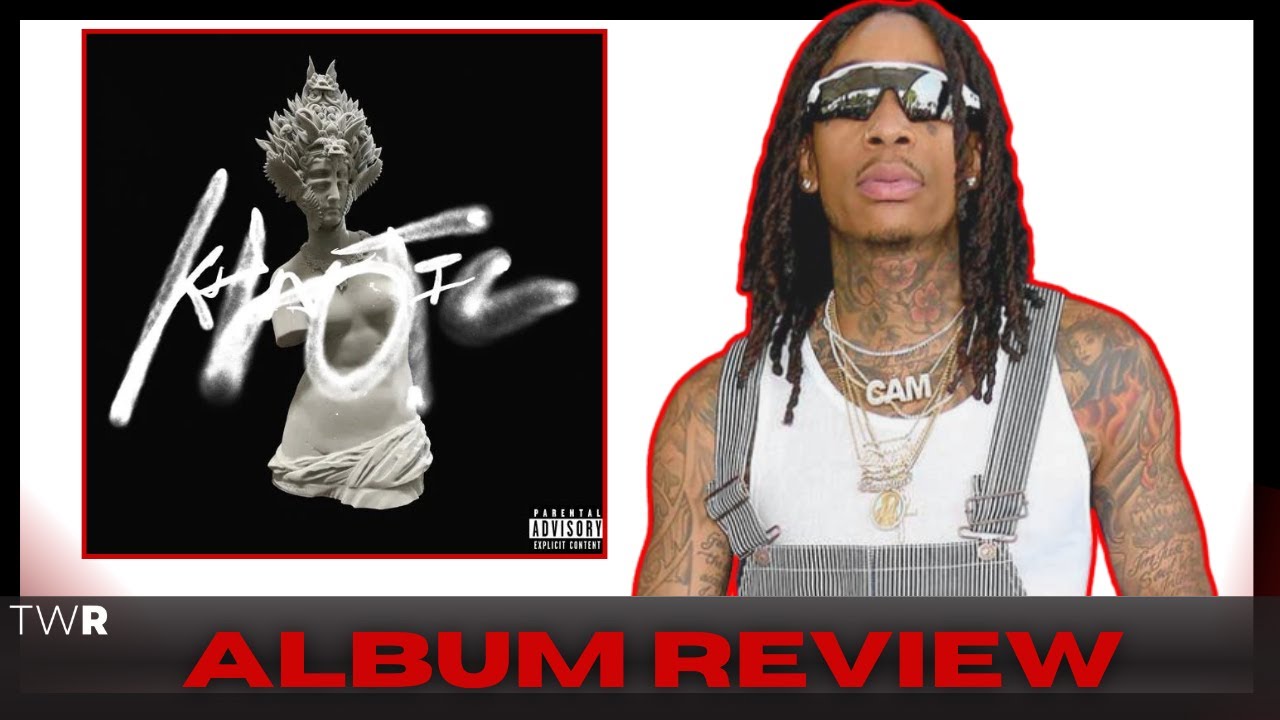Wiz Khalifa 'Khaotic' Album Review | Outkast v Clipse Recap