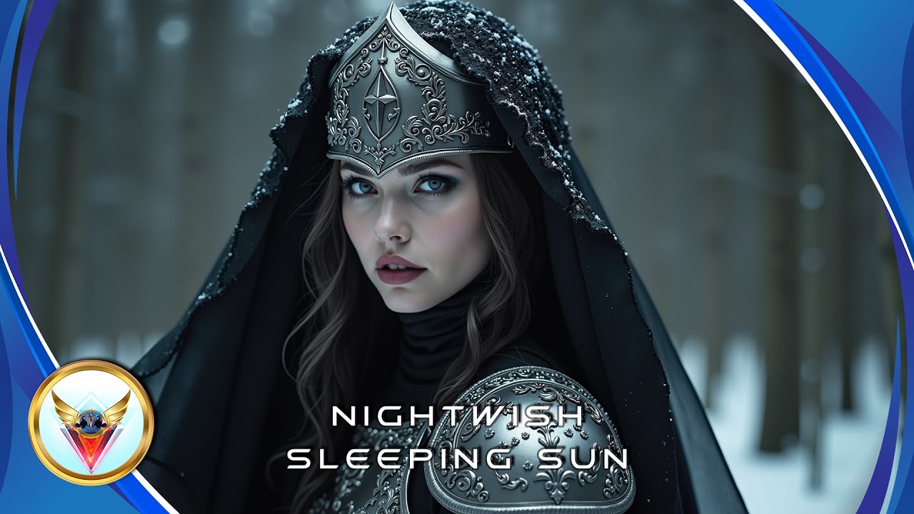 Nightwish - Sleeping Sun (Remix)