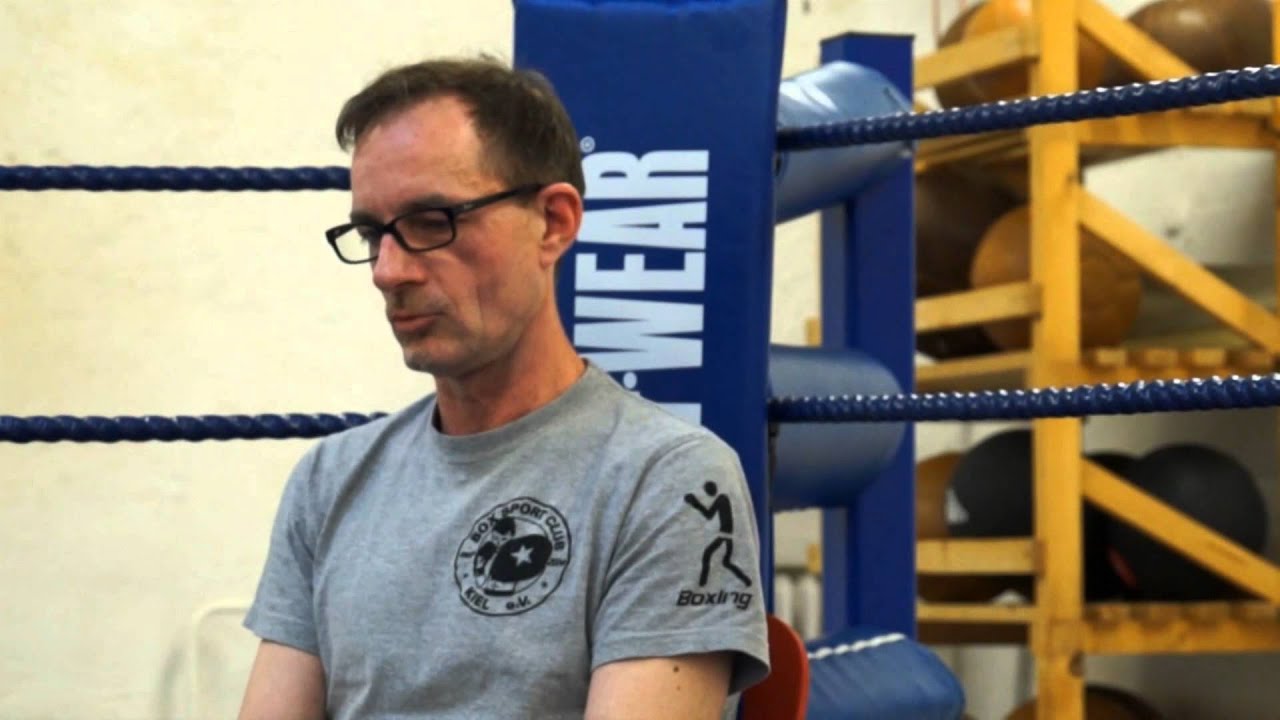 Boxsportclub Kiel - Ein Filmprojekt der Fachhochschule Kiel