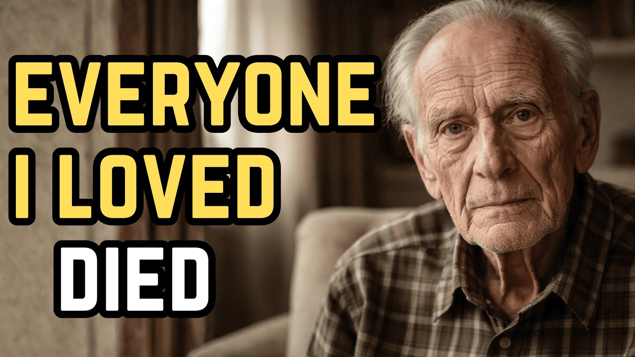 I survived the Holocaust.. and you NEED to here this