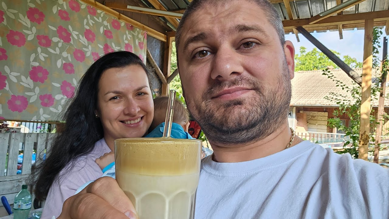 Да изпием по едно ☕ кафенце заедно