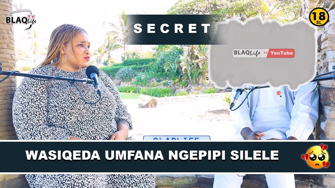 SIKHIPHA IZIMFIHLO | Indoda yakho iyona eyakuphendula istabane | S1 - EP135