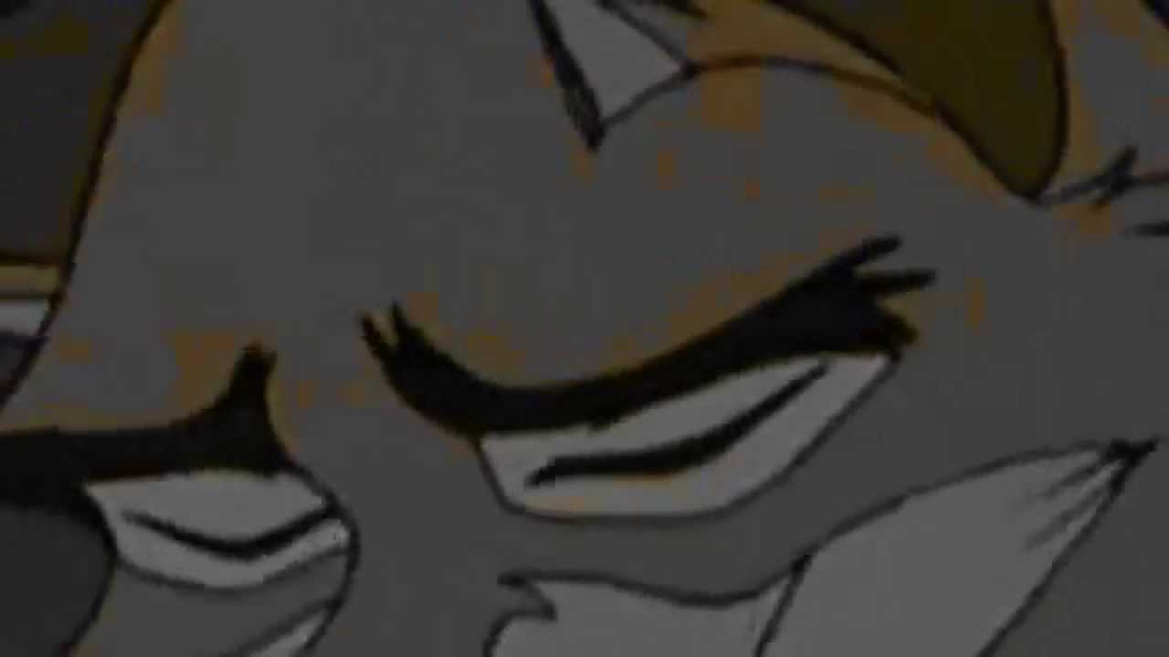 Crossover :Balto x Kiara ..strange love