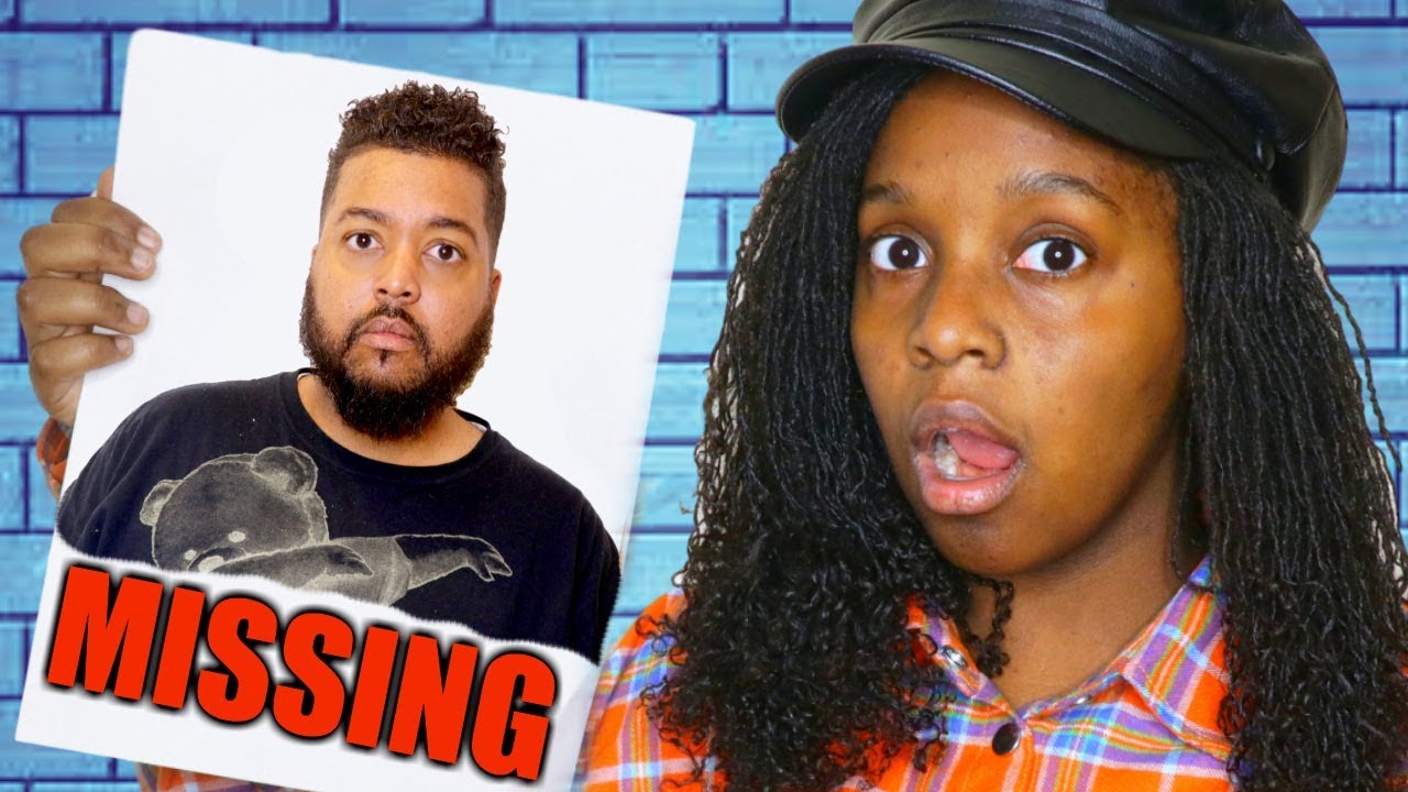 OUR PARENTS ARE MISSING!? - Onyx Family