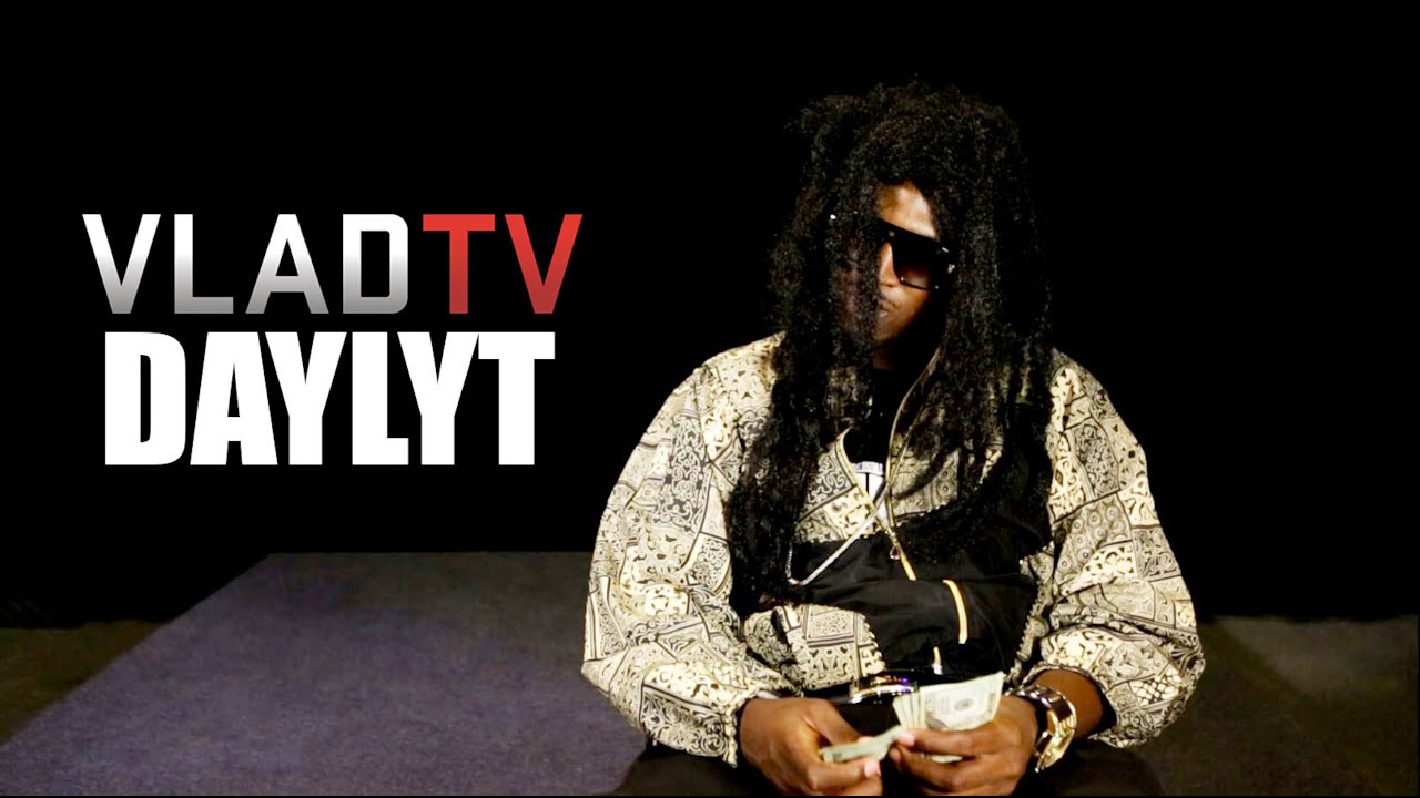 Daylyt: Drake Would Put Up $30M for Me to Battle Meek Mill