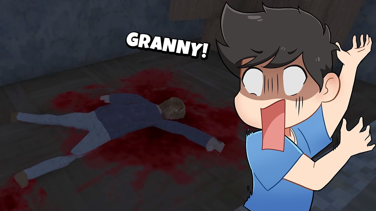 NAKITA KO SI GRANDMA MULING NABUHAY! | At The Wrong Place