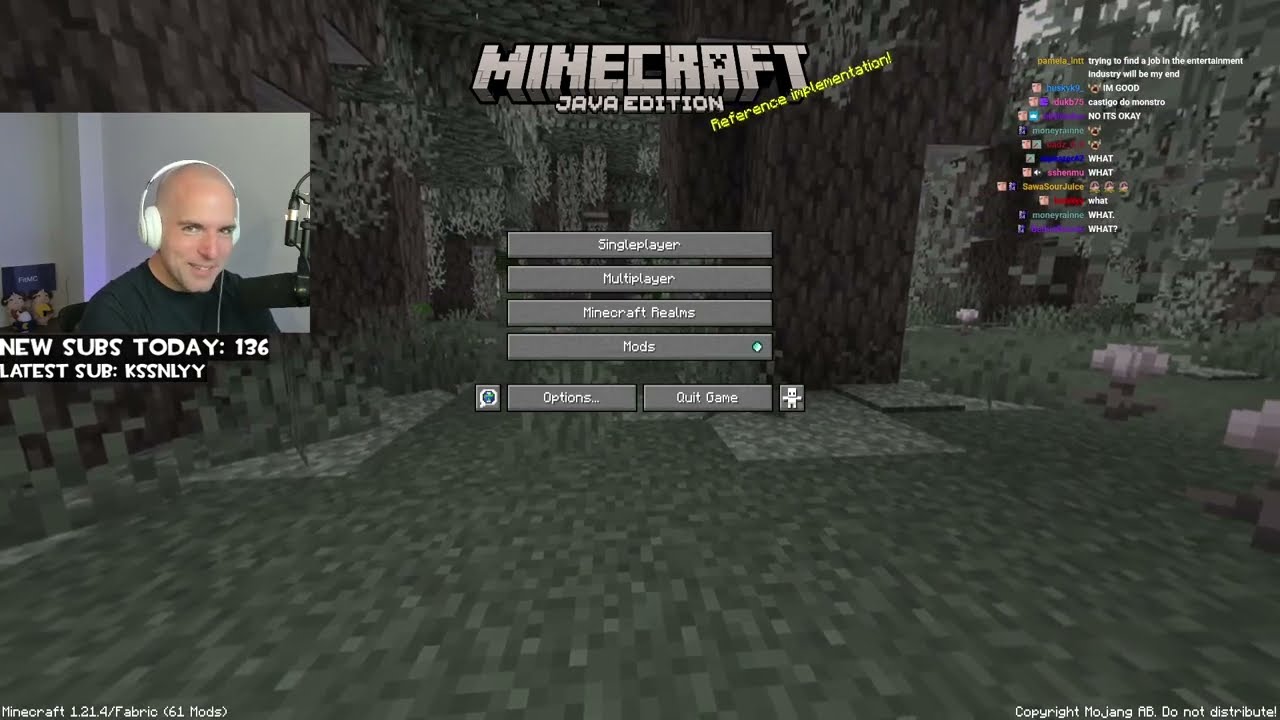 Minecraft - The Realm - FACTION QUEST TIME