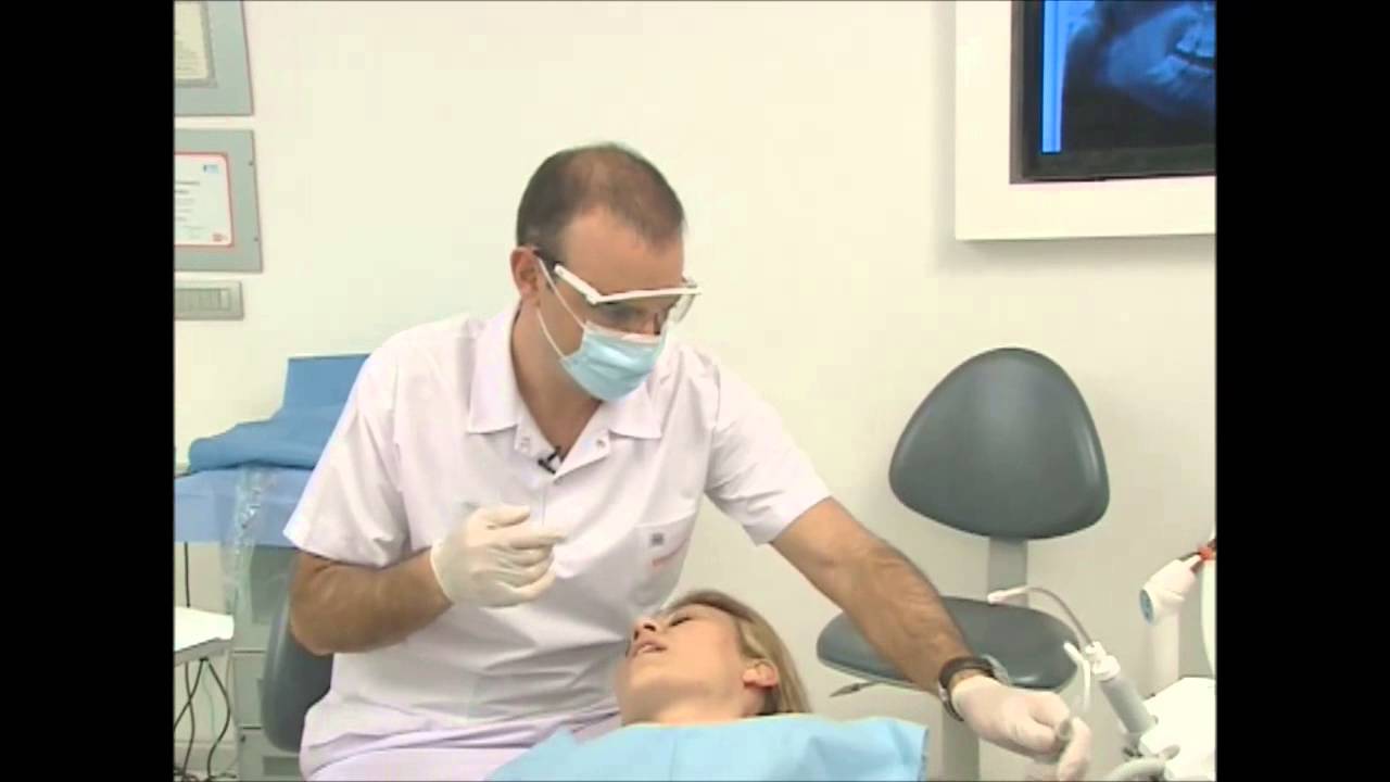 Diş Hekimi Çağdaş Kışlaoğlu