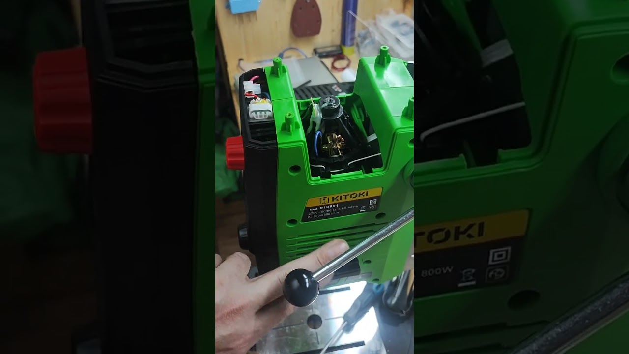 KITOKI 518801 что за зверь?
