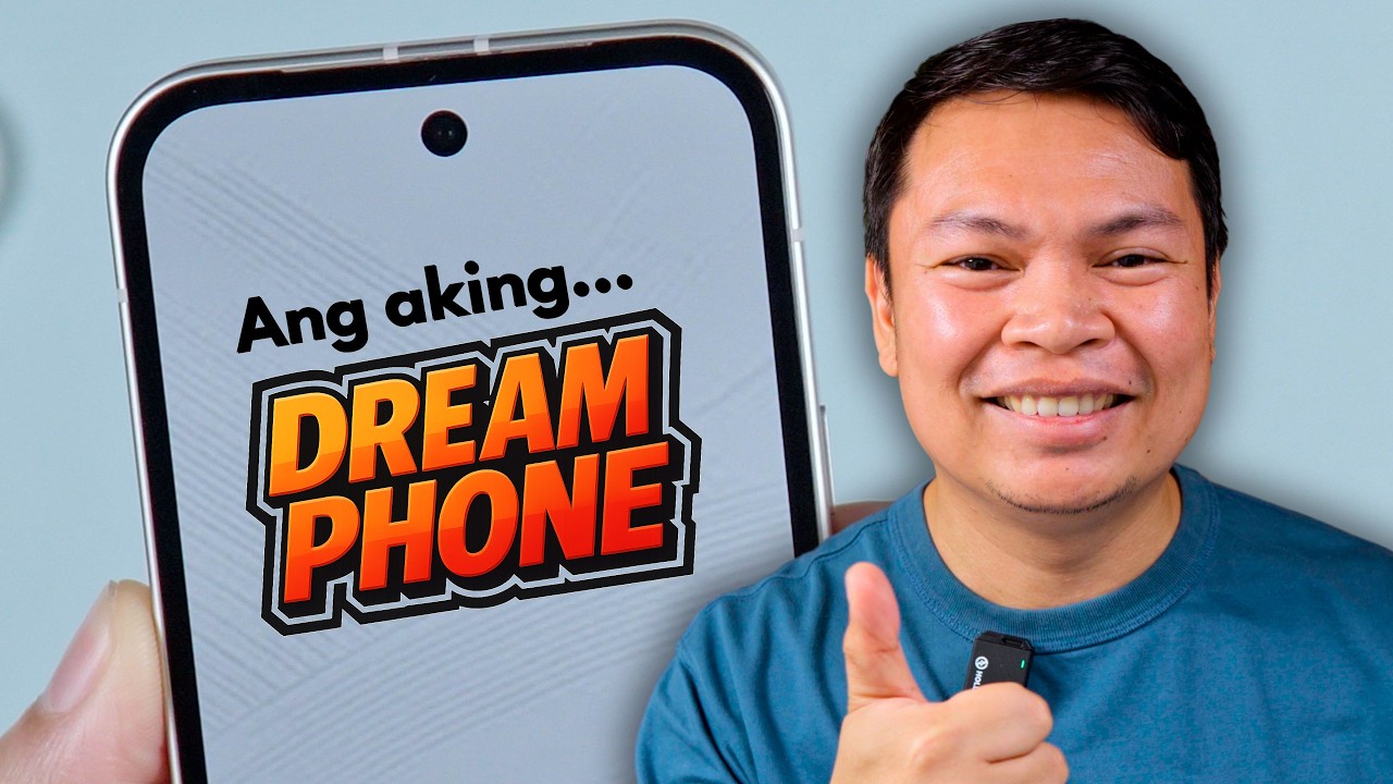 Sa wakas! Nakabili din ng Google Pixel 9a! (almost Pixel 10a na)
