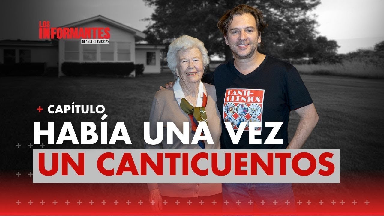 La increíble historia detrás de Los Nuevos Canticuentos, ganadores de Latin Grammy 2025