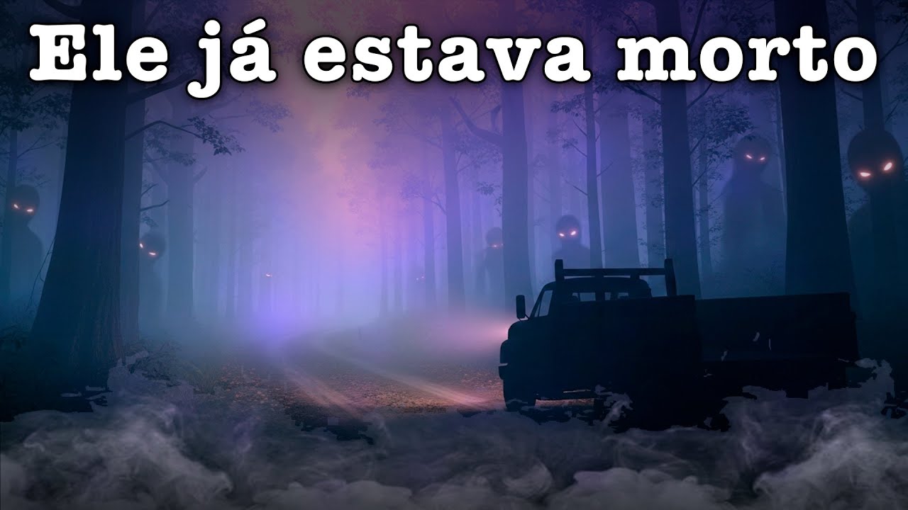 Os Guardiões da Mata Sem Volta