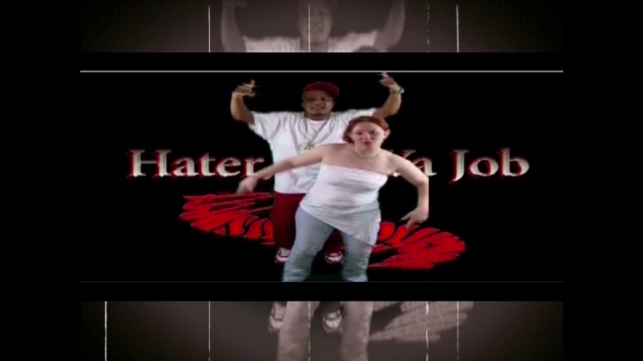 Bonafide Suspects - Hater, Do Ya Job (Official Video)