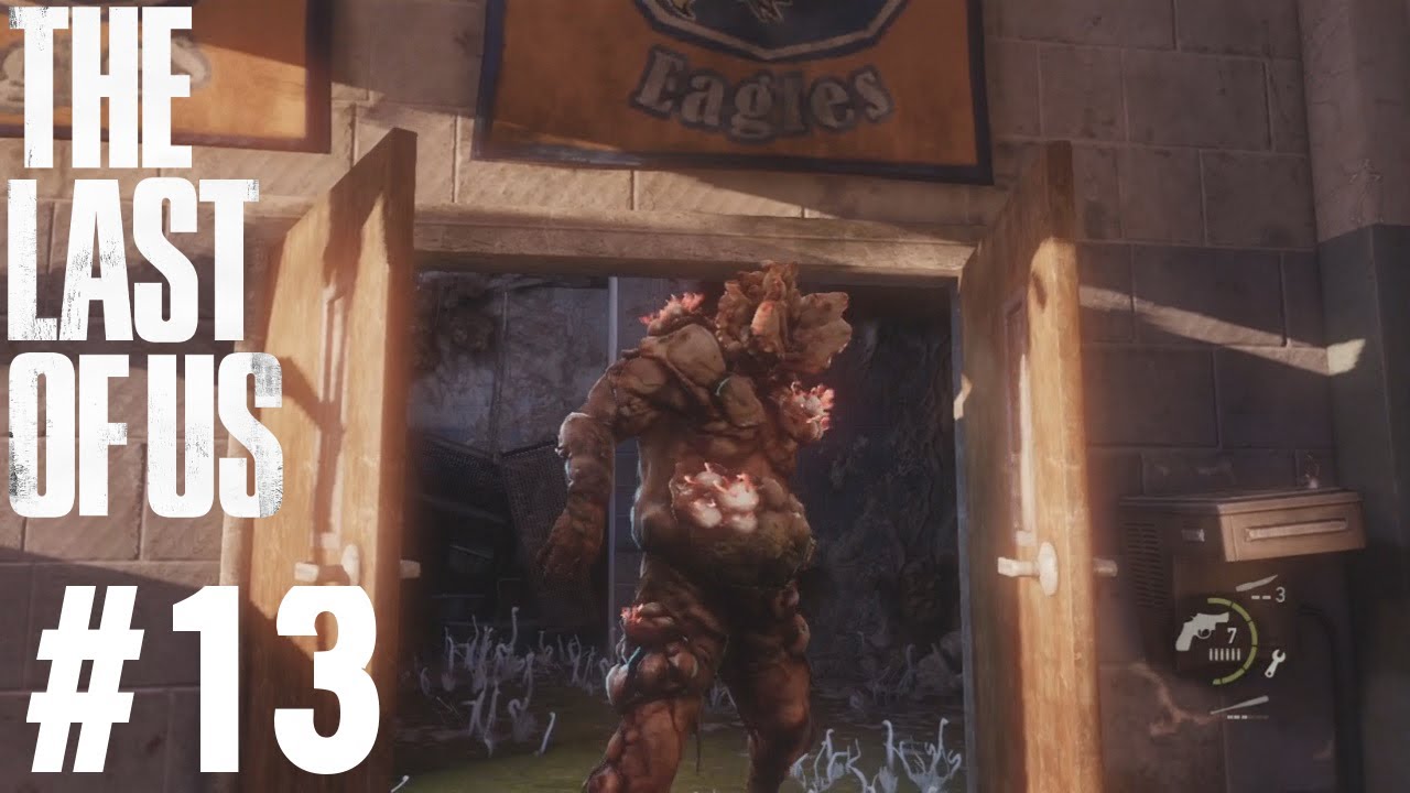 The Last of Us #13 [ARABIC] | آخر واحد فينا : الحلقة #13 ذكريات!