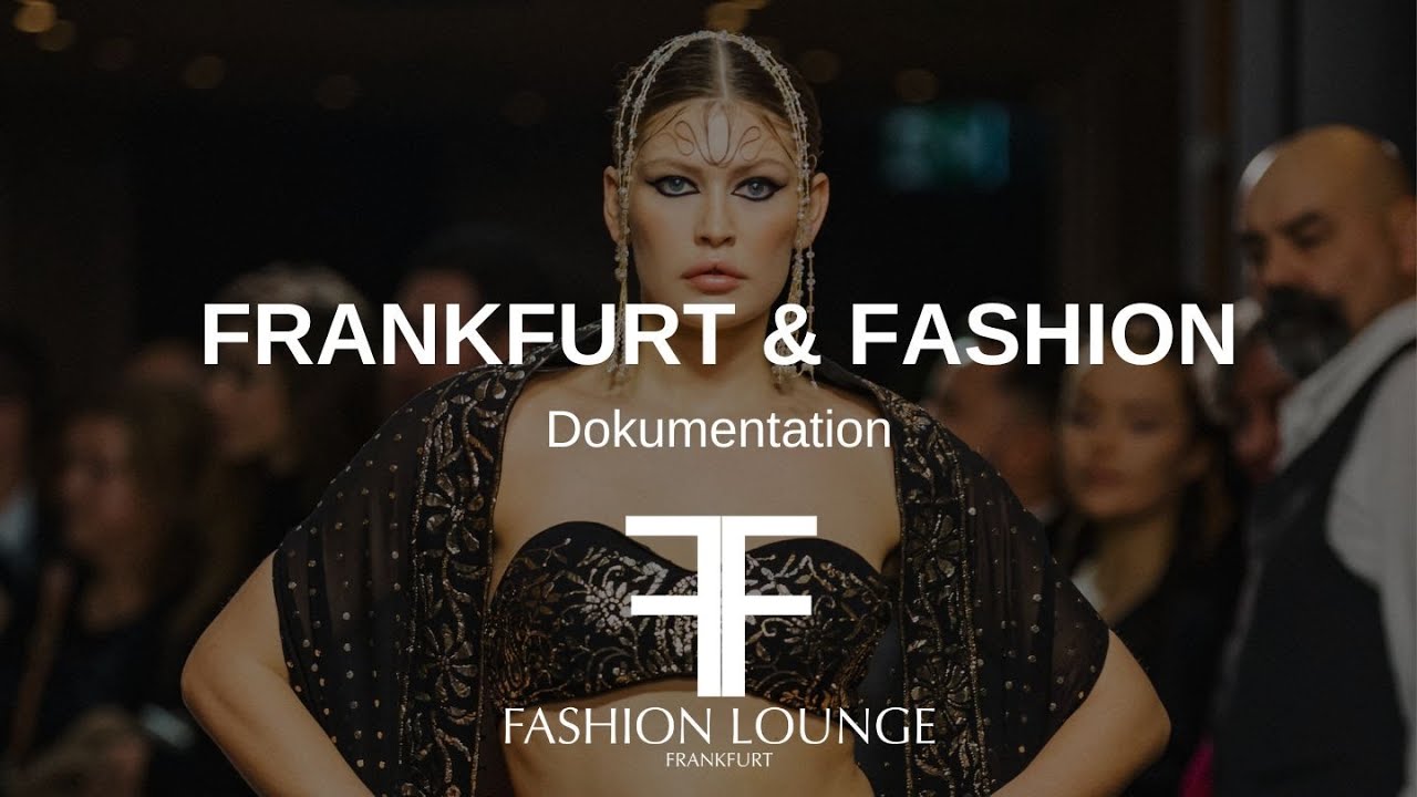 „Frankfurt & Fashion