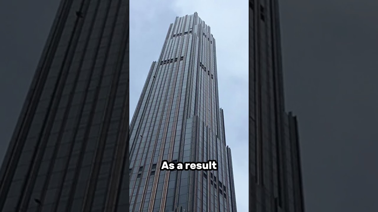 The Brooklyn Tower: Supertall Icon or Financial Failure?
