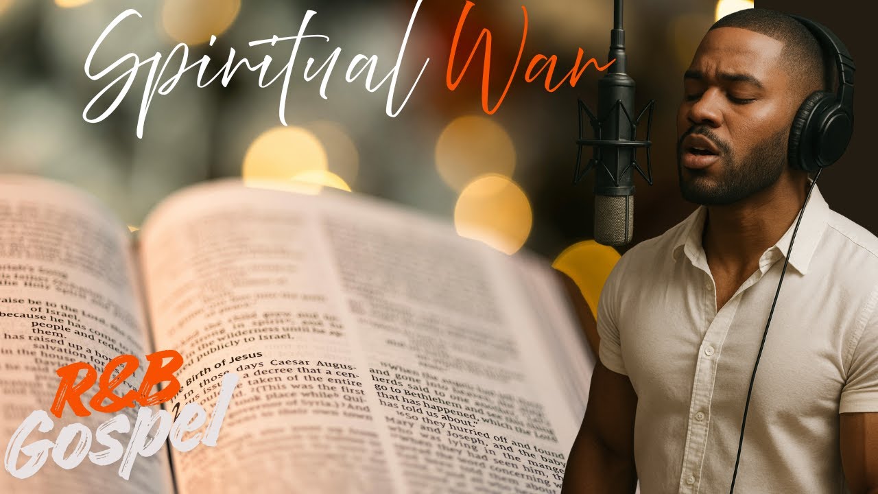 The Battle for Your Soul: Spiritual Warfare in Gospel Music