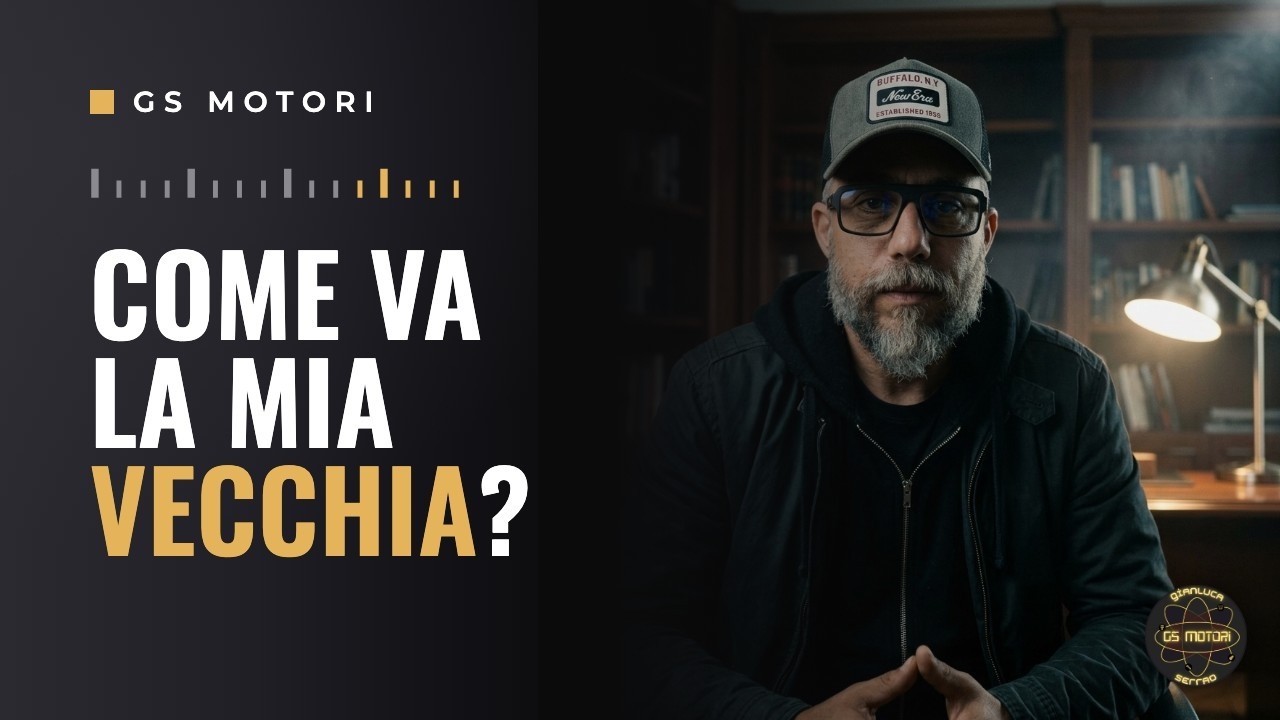 Come va la 