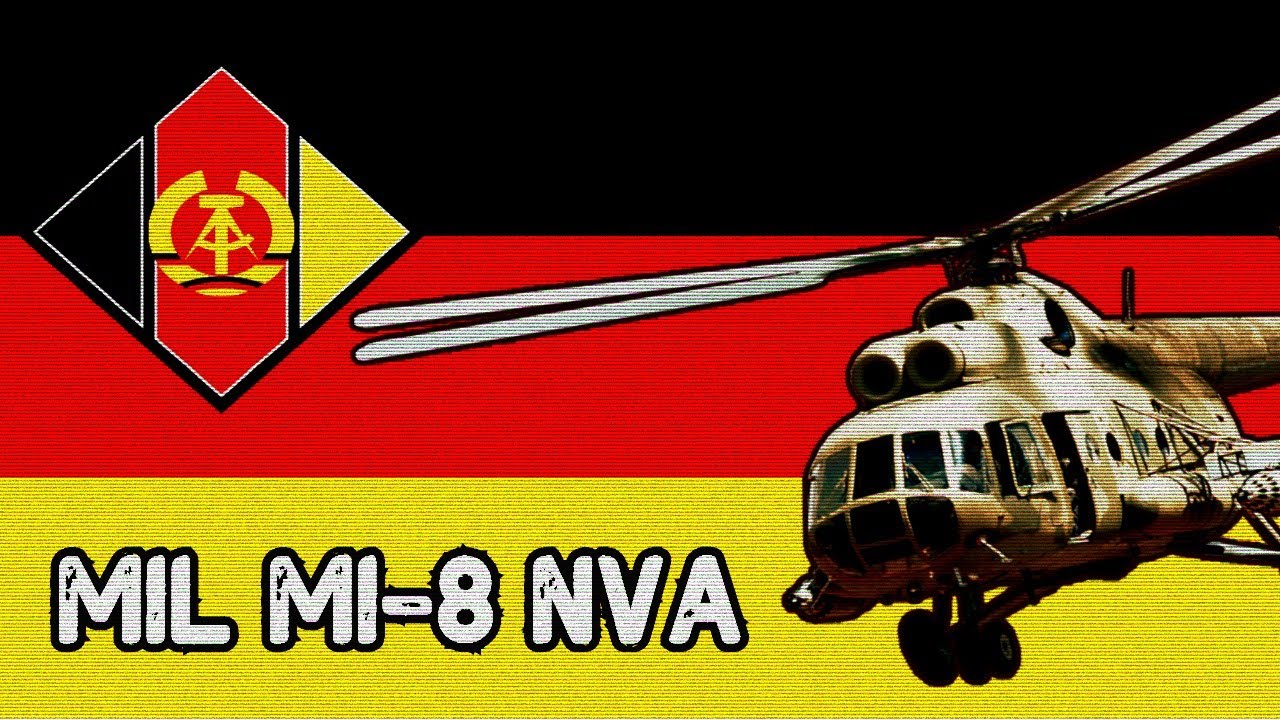 Mil Mi-8 | Mil Mi-14 | Mil Mi-2 | Helicopters 🚁