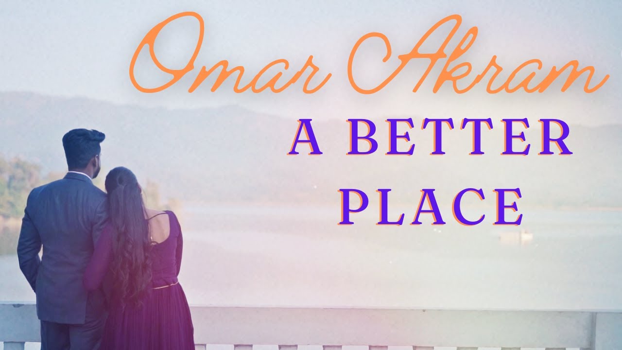 Omar Akram // 