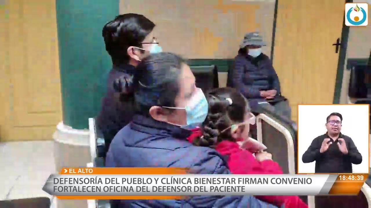 🔴 #𝗘𝗡_𝗗𝗜𝗥𝗘𝗖𝗧𝗢 || DP NOTICIAS EL INFORMATIVO DE LOS DERECHOS HUMANOS