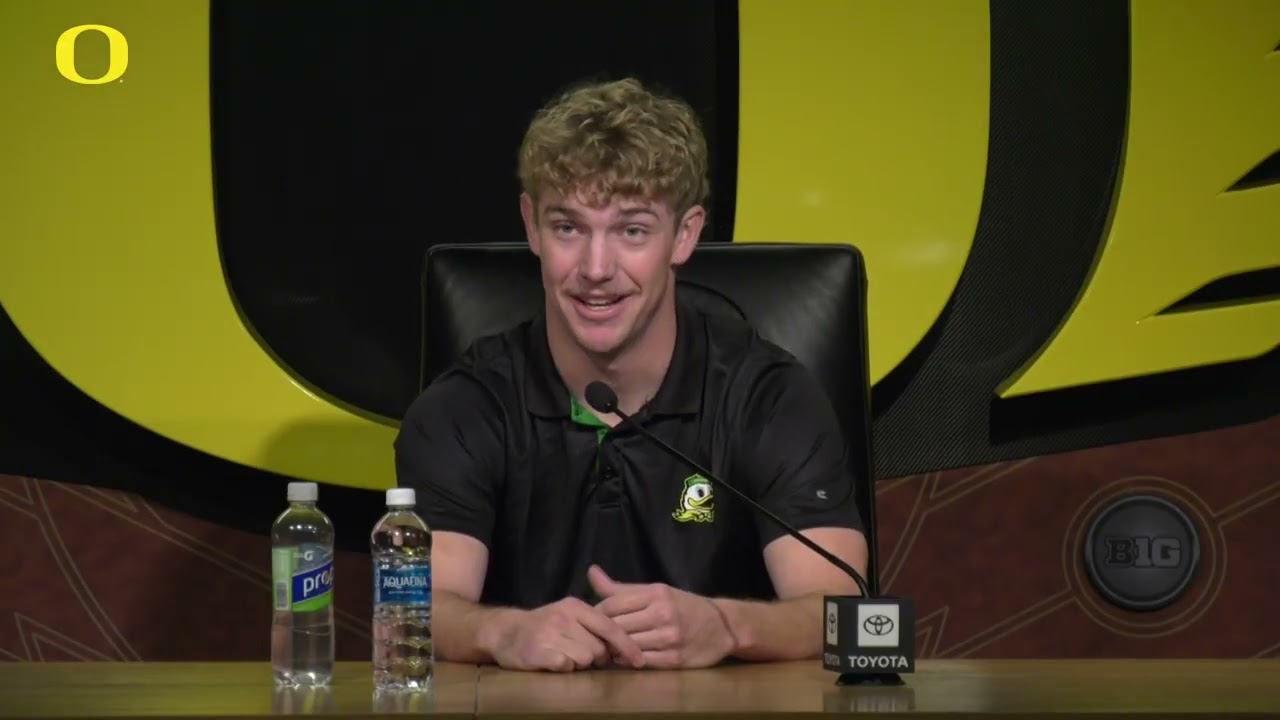 Collin Clarke: 
