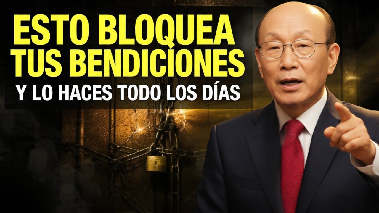 Si Haces Esto, Estás Cerrando Tus Propias Puertas