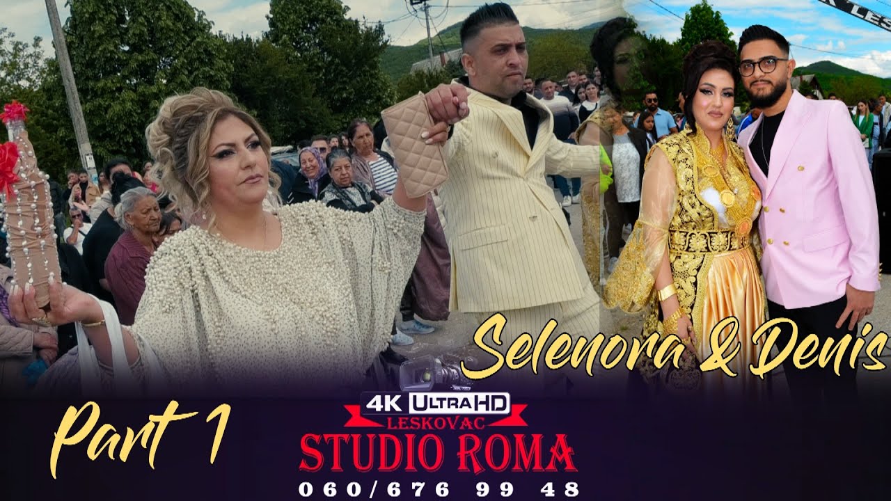 Gudli Rakija ko gazda  Pepsi ki gazdarica Katarina - Selonora & Denis part1 - 13 05 2025 Vr Banja-