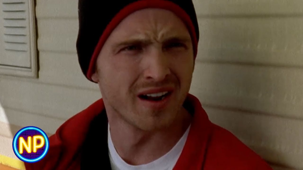 Jesse and Walt Argue Over the Amount of Product Sold | Breaking Bad Season 1 Episode 6 | Now Playing