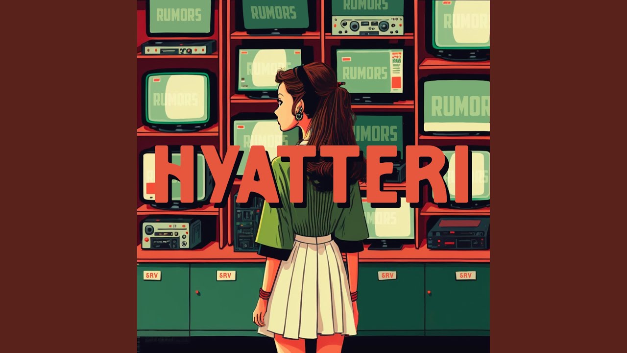 Hyatteri