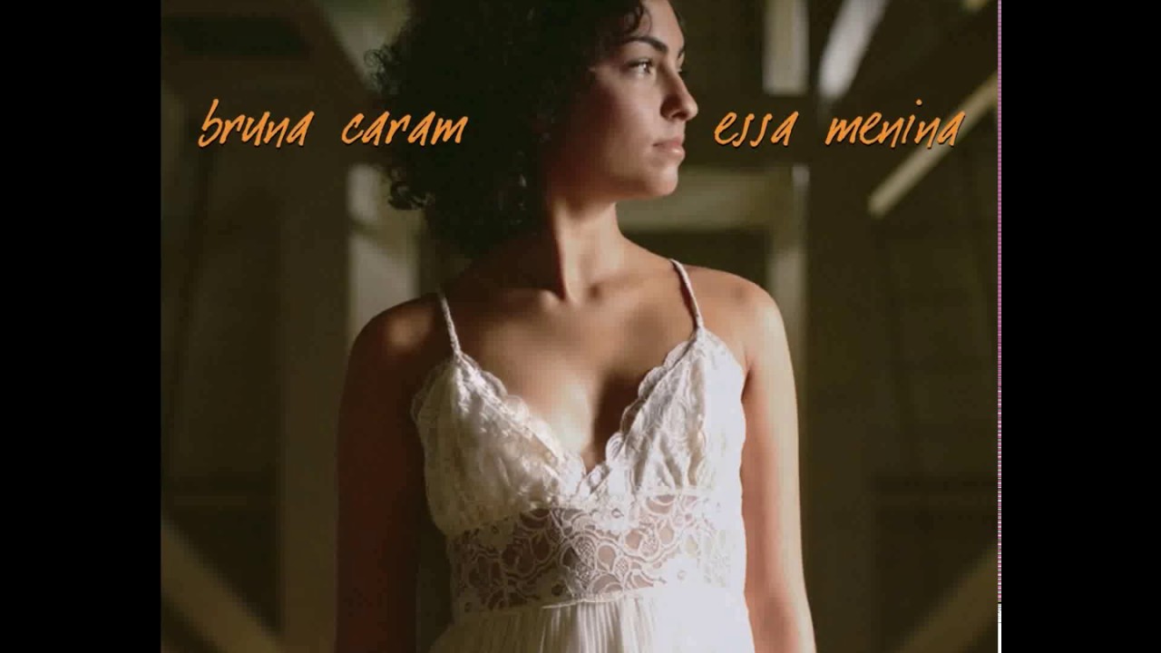 Bruna Caram  03. Palavras do coração (Otávio Toledo / J.C.Costa Netto)