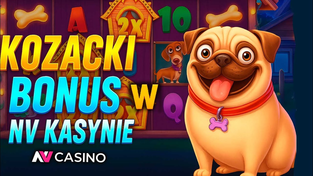 NV Kasyno bez ściemy &ndash; opowiadam, jak wygląda gra w polskie online casino od środka
