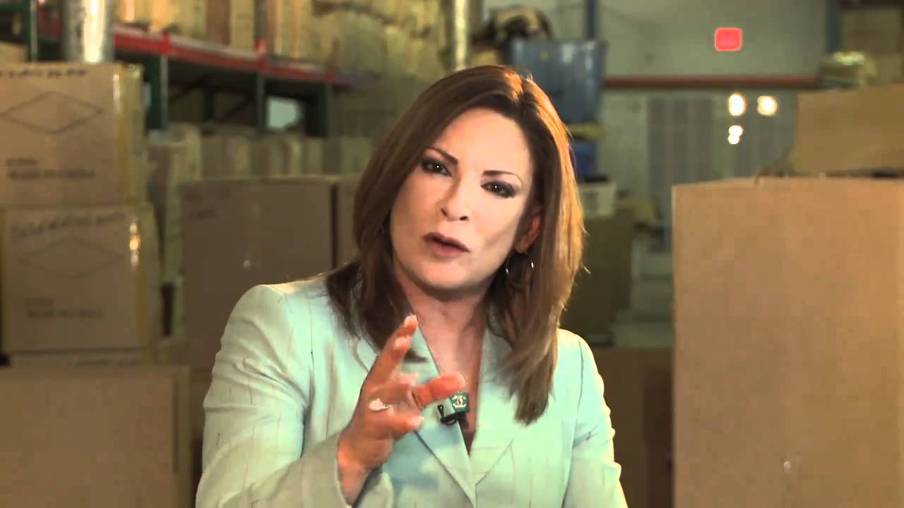 Cómo surgió mi programa Persiguiendo Injusticias- Dra Polo