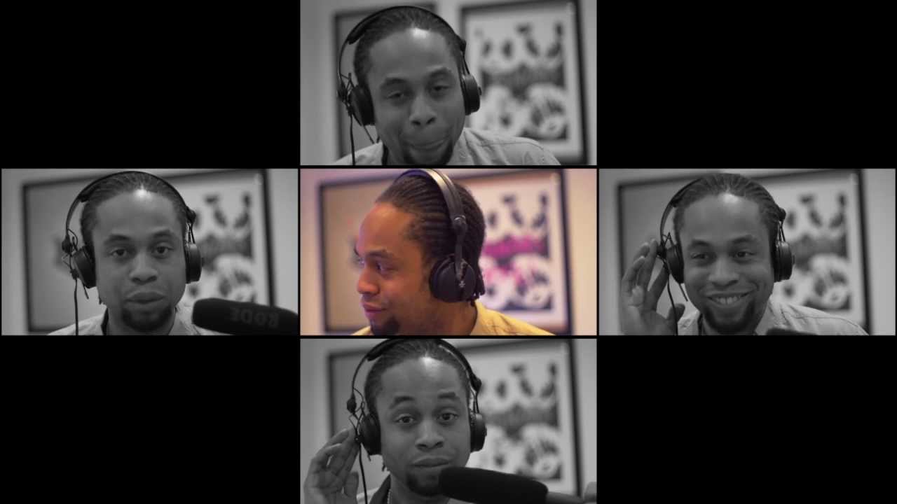 CJ Edwards - Shabba