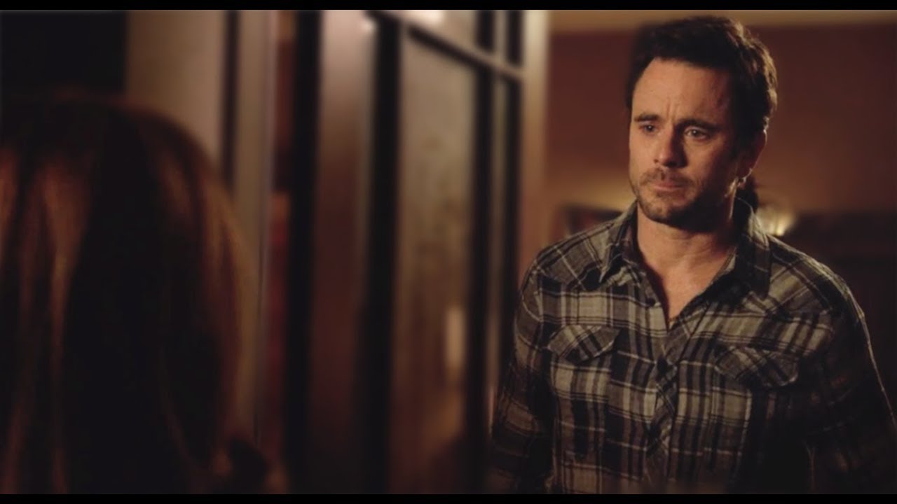 Rayna tells Deacon she wants him back - Nashville