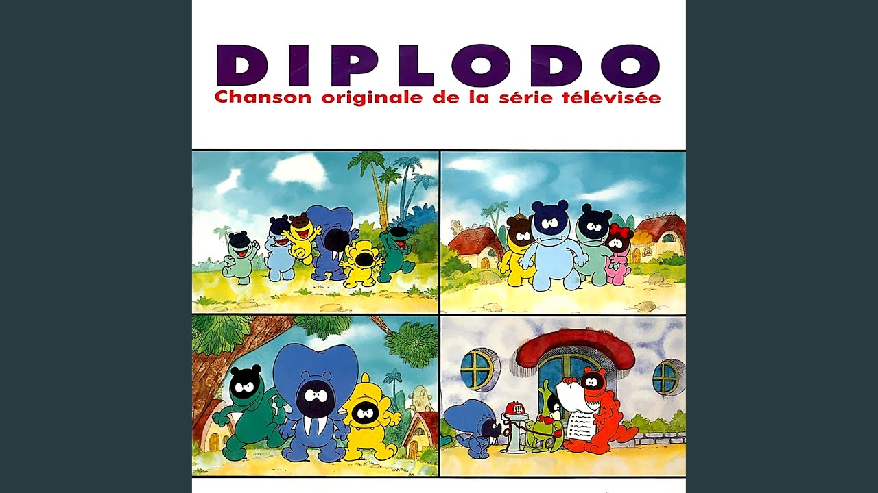 Diplodo (instrumental)