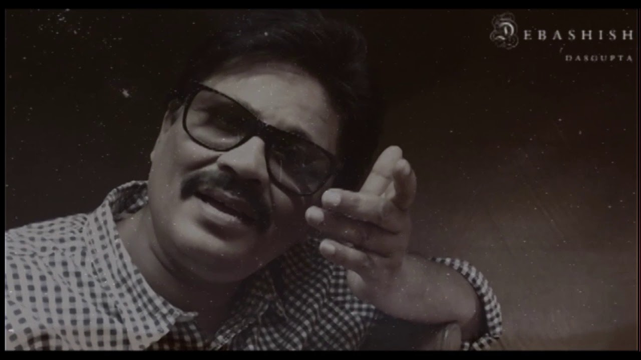 Jab Dil Se Dil Takrata Hai - Debashish Dasgupta.