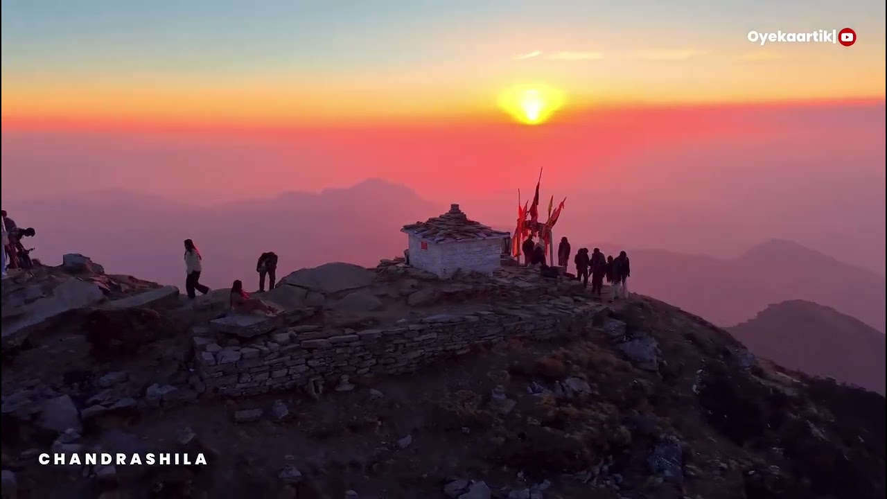 Apni devbhumi, ❤️👉 Uttrakhand 🌄